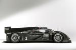 Audi R18 TDI 2011 года